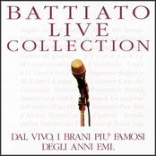 Battiato Live Collection