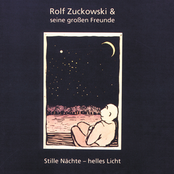 Stille Nächte - helles Licht