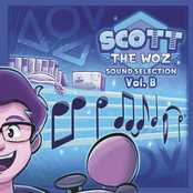 Scott The Woz Sound Selection Vol B