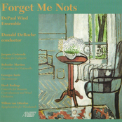 Forget Me Nots