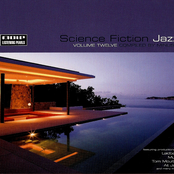 Science Fiction Jazz, Vol. 12