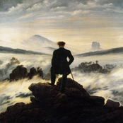 Der Wanderer über dem Nebelmeer (Disc 2)