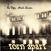 Knuckle Sandwich by Torn Apart