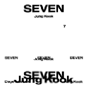 Seven (feat. Latto)