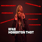 Homerton Thot