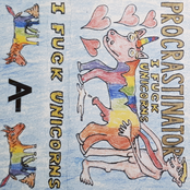 I Fuck Unicorns