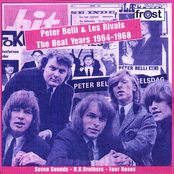 The Beat Years 1964-1968