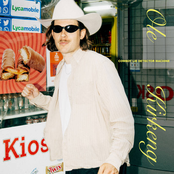 Cowboy Lie Detector Machine