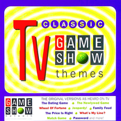 Classic TV Game Show Themes
