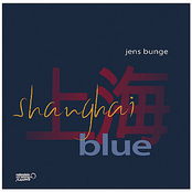 Shanghai Blue