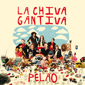 La Chiva by La Chiva Gantiva