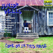 You Better Watch Yourself by Junior Wells