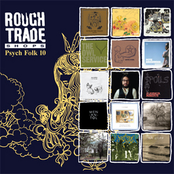 Rough Trade Shops: Psych Folk 10