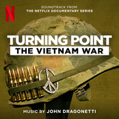 Turning Point: The Vietnam War (Soundtrack from the Netflix Documentary Series)