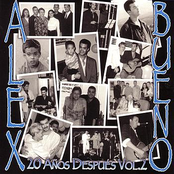 20 Años Despues Volume 2