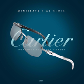 Cartier (feat. Chivv & 3robi) - Single