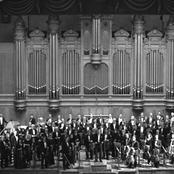 Ussr State Symphony Orchestra