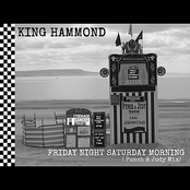 Friday Night Saturday Morning (Punch & Judy Mix)