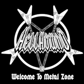 Welcome to metal zone