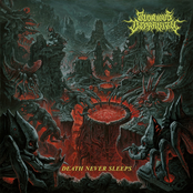 Glorious Depravity: Death Never Sleeps