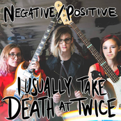 I Usually Take Death at Twice