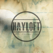 Hayloft: The Cover Up E.P.