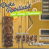 Duke Robillard & Sunny Crownover