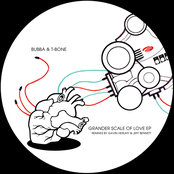 Grander Scale of Love EP