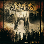 March To Hell by Metalety