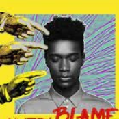 Blame - Single