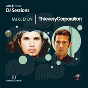 Aol Session Final Mix by Thievery Corporation