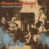 keeping up with the joneses