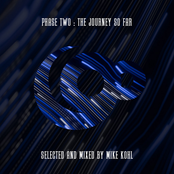 90watts Phase Two : The Journey So Far (mixed by Mike Kohl)