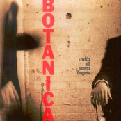 Trapped by Botanica