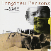 Longineu Parsons: Spaced: Collected Works 1980-1999