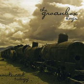 Train Take My Pain Away by The Groanbox Boys