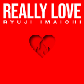 REALLY LOVE