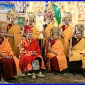 sherab ling monastery monks