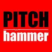 pitch hammer music