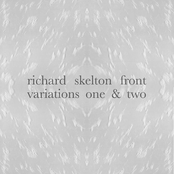 Front Variations (One & Two)