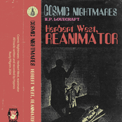 Herbert West, Reanimator