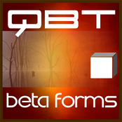 Qbt - Beta Forms - EP