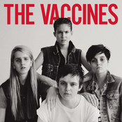 The Vaccines