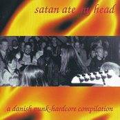 Satan Ate My Head