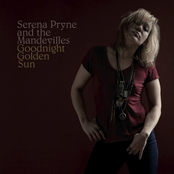 Stay by Serena Pryne And The Mandevilles