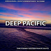 Deep Pacific - Original Documentary Score