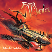 Terror On The Horizon by Fatal Violence