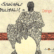 Dengo by Soungalo Coulibaly