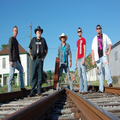 Blow Train Blow - Single