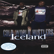 Nasty Lyrics '95 by Cold World Hustlers